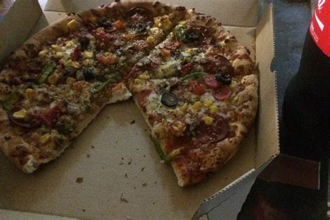 dominos pizza bursa nilufer